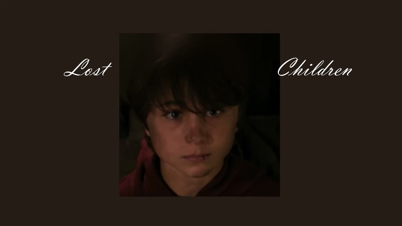 Mr.Kitty - Lost Children  [speed Up]