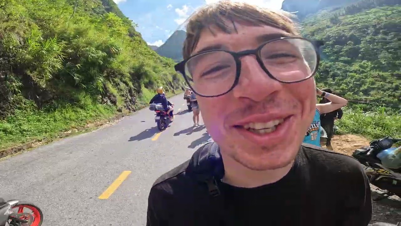 Ha Giang Loop 2025