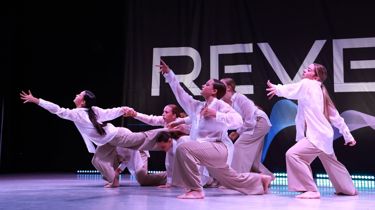 “White Lie” (The Lumineers) Teen Contemporary Dance