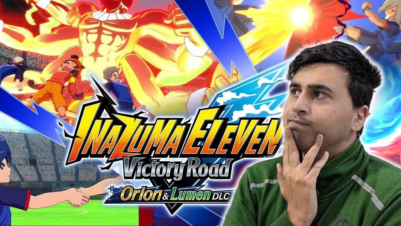 REACTION AL TRAILER DEL 