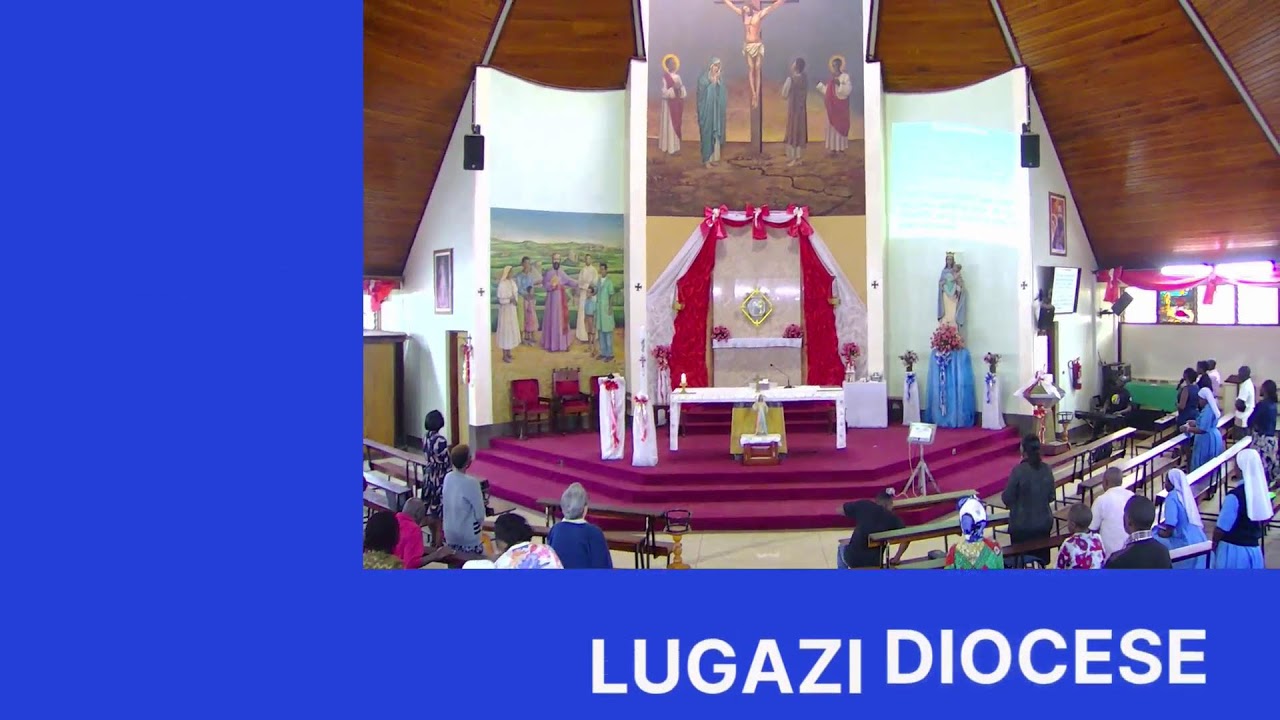 Catholic Mass Today || Daily Mass - Tuesday 27th May 2025 || Daily Mass Online