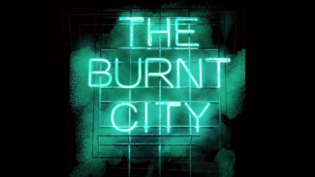 The Burnt City - Live Audio (2023)