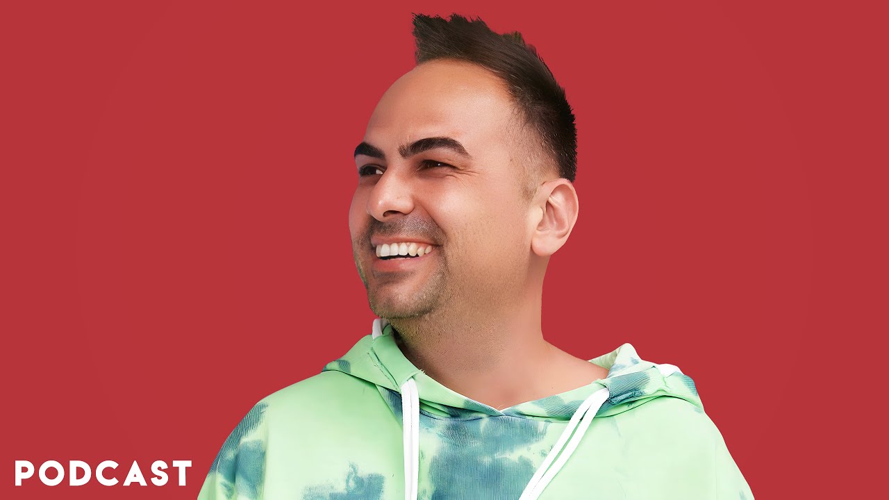Dj Dark @ Radio Podcast (05 August 2023)