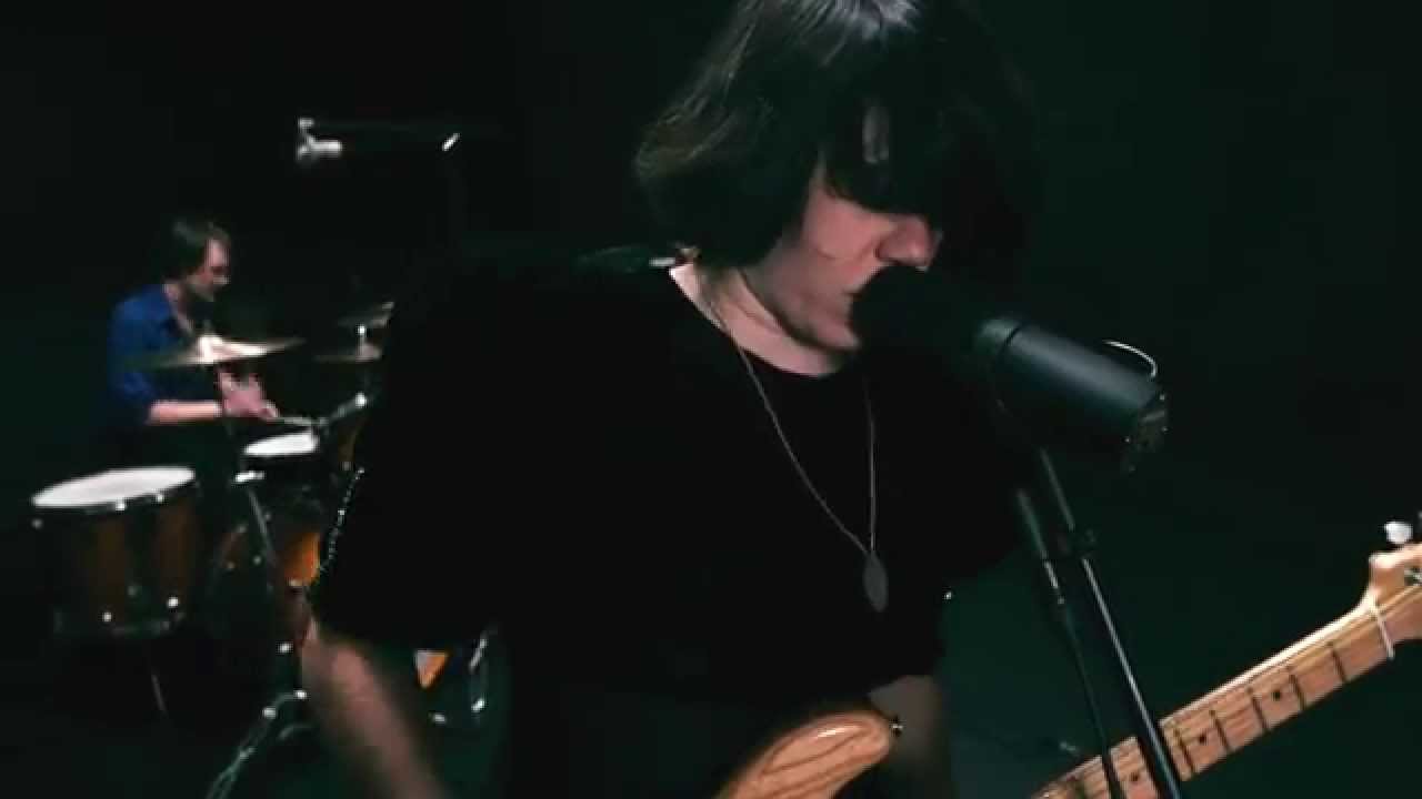 Screaming Females - 