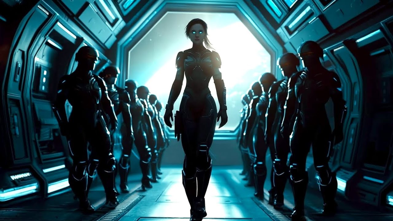 3,000 Years After Earth’s Fall, Humans Return to Seek Revenge | HFY | HFY Sci-Fi Story