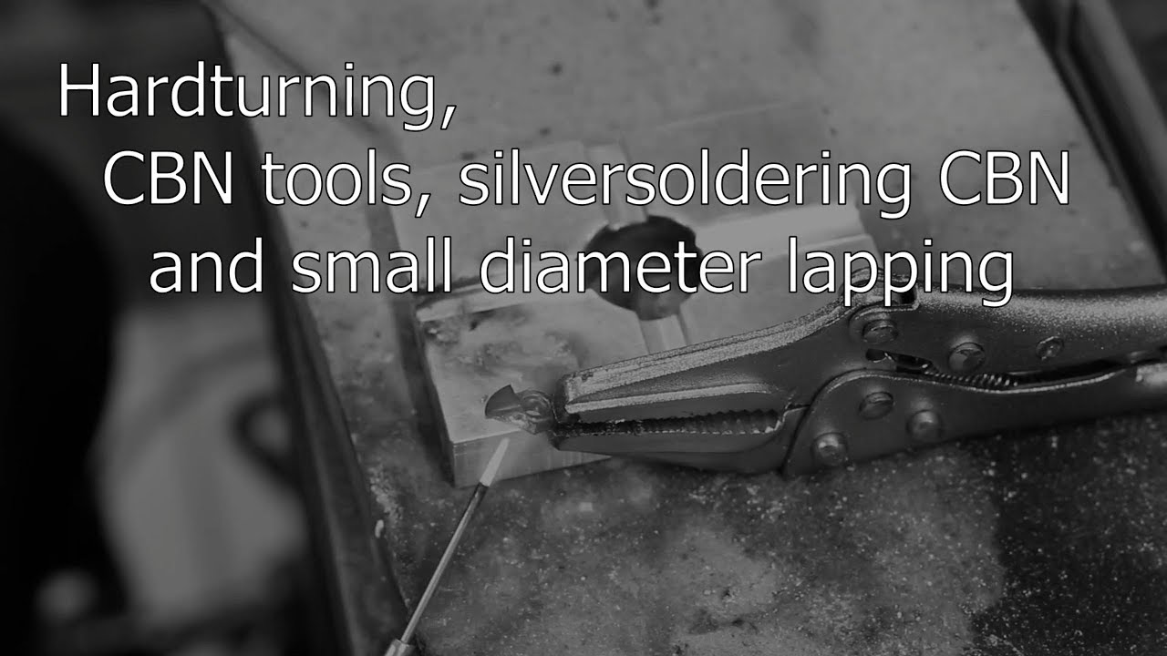 Hardened bushings