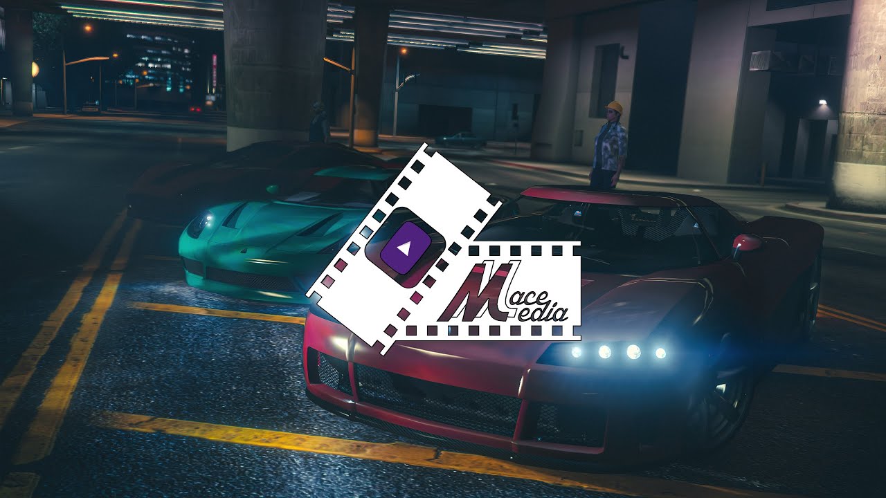 CAR SHOW EXIT & CRUISE (COMPILATION) | PHONK MIX