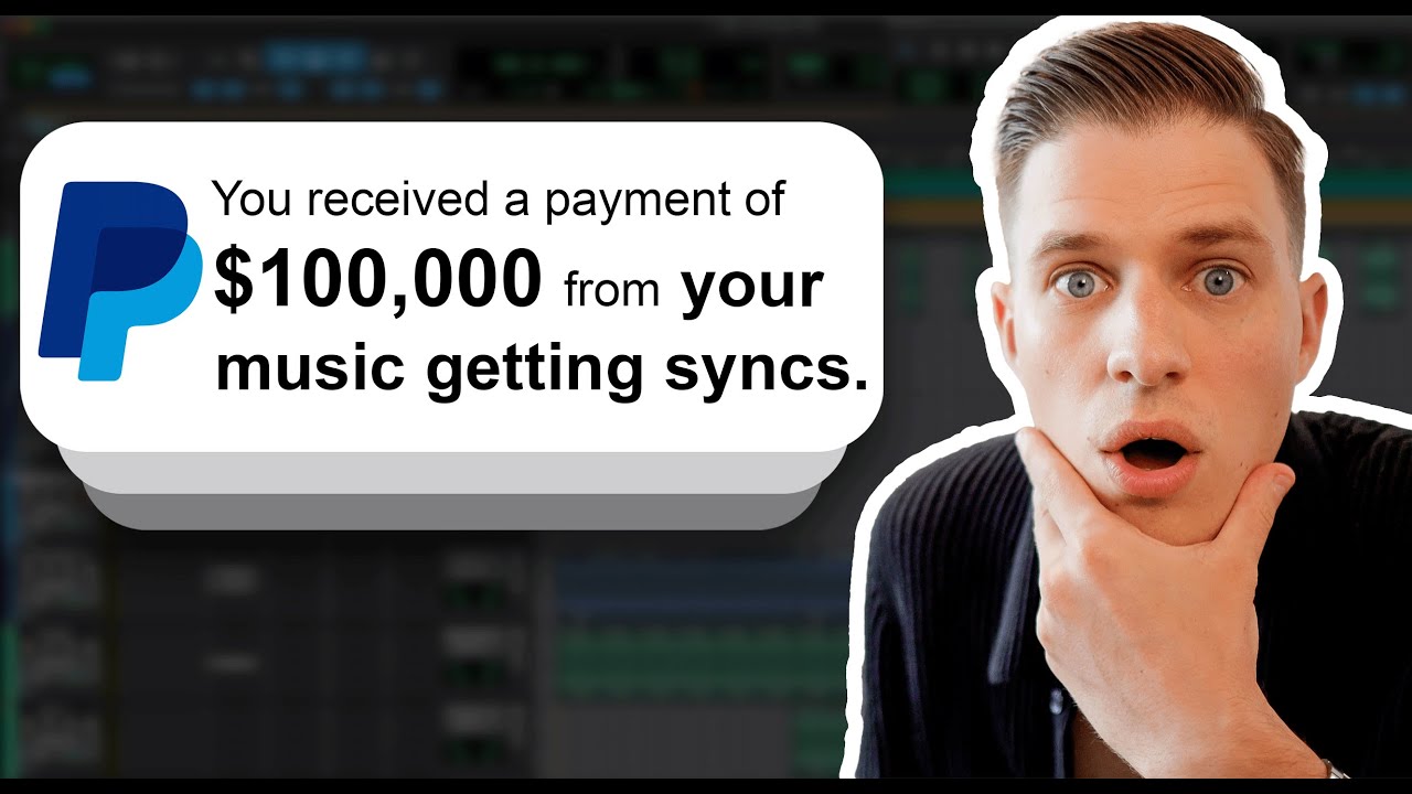 Do This To Get Sync Placements In 2026