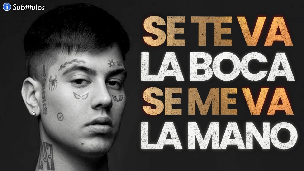 LAS RIMAS MÁS GANGSTA DE LA HISTORIA 👊🏼