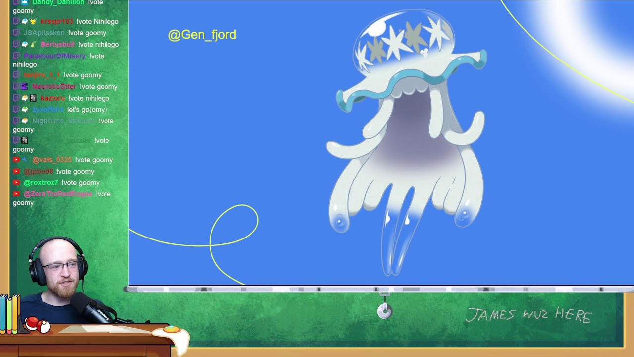Pokemon 