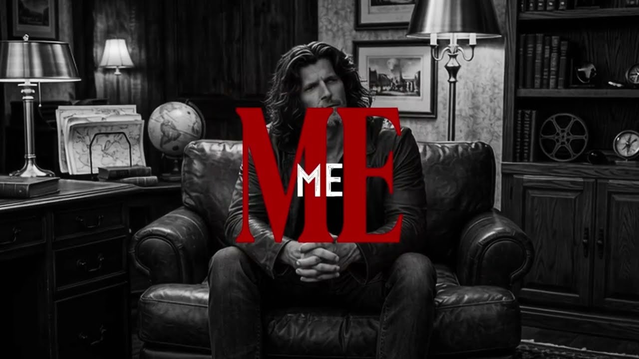 &ldquo;What You Think of Me&rdquo; by Axel Wilder &mdash; Official Lyric Video