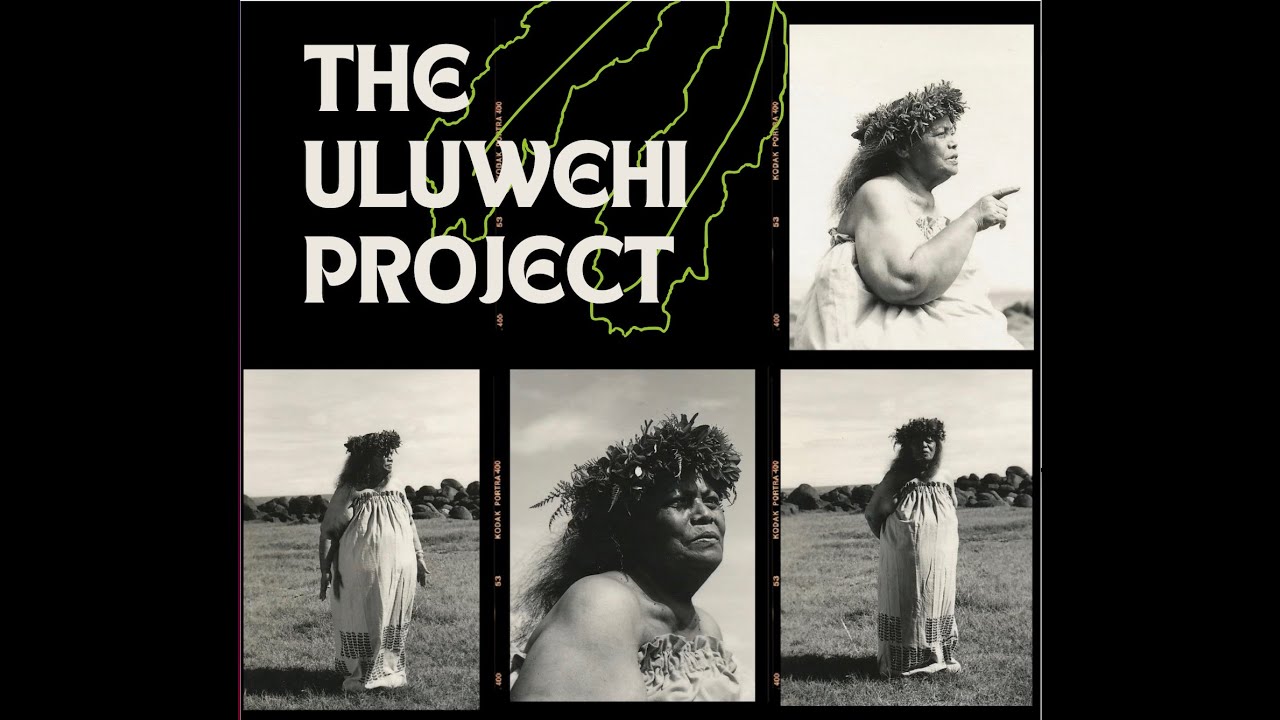 The Uluwehi Project (FINAL VIDEO)