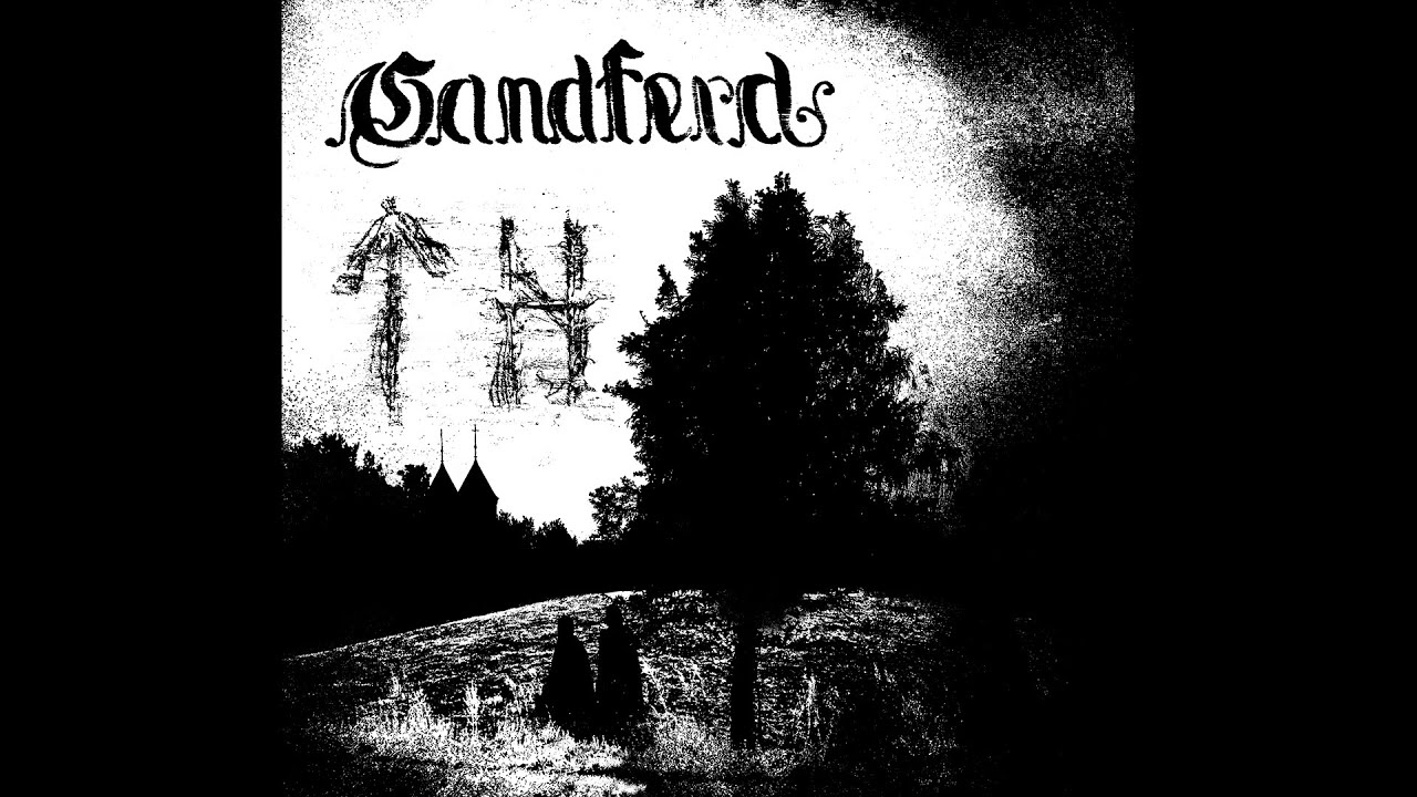 Gandferd - Tyr og Hagl (Full EP)