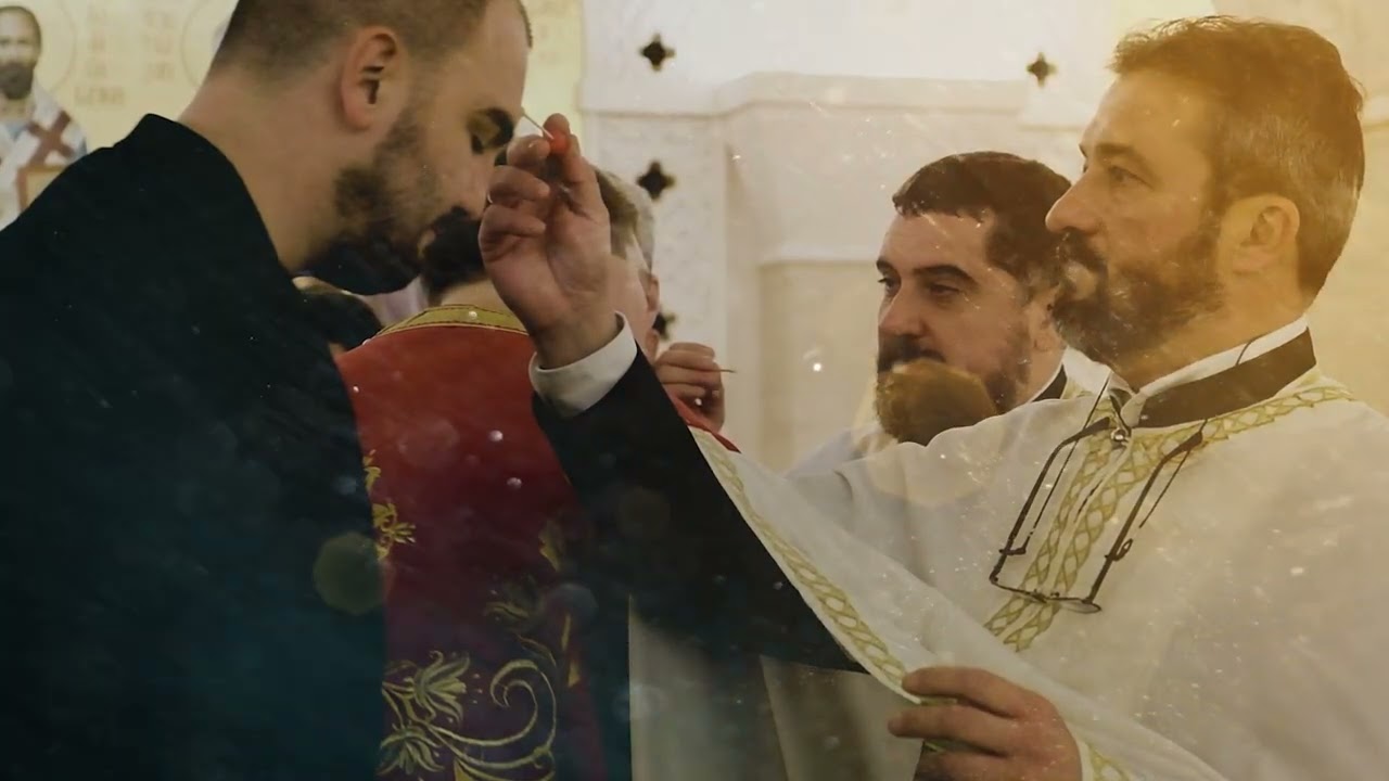 О Светој Тајни Исповести и Јелеосвећења - Посланица Св. Ап. Јакова 5,10-5,20 (зач. 59/57*)
