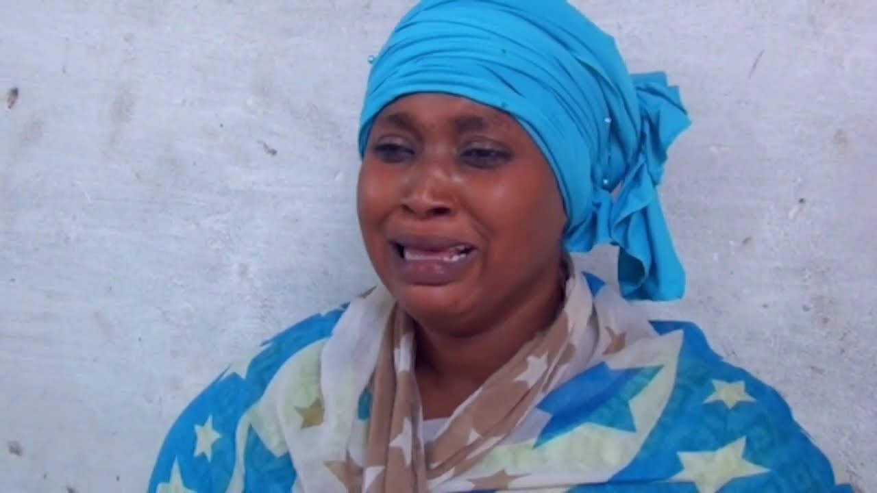 Boreya Falakhoui - Episode 04 - LaGuinéeFé Complète en Soussou