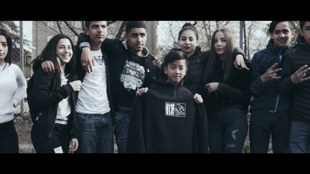 Guleed - Gänget  | @Guleed50