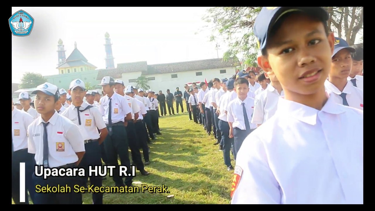 Selayang Pandang SMP Budi Utomo Gadingmangu