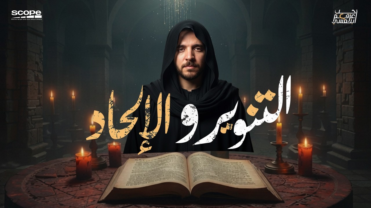التنوير والإلحاد  | أحب أعرفكم بنفسي