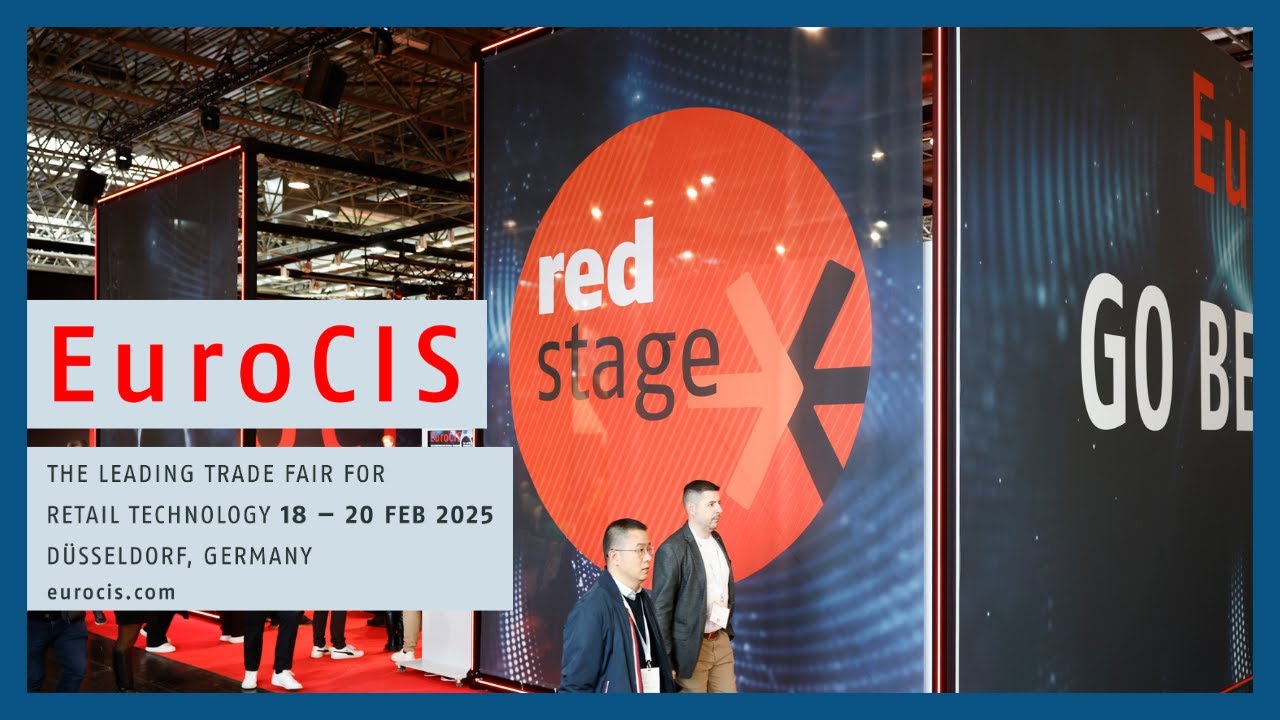 EuroCIS 2025 - The trends of tomorrow: Special Areas & Innovation Hubs