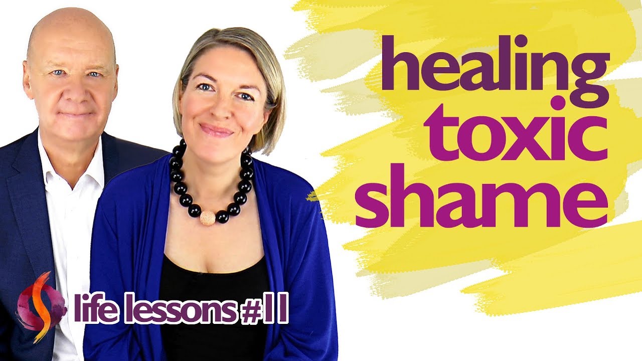 Healing Toxic Shame | Overcoming Shame | Wu Wei Wisdom