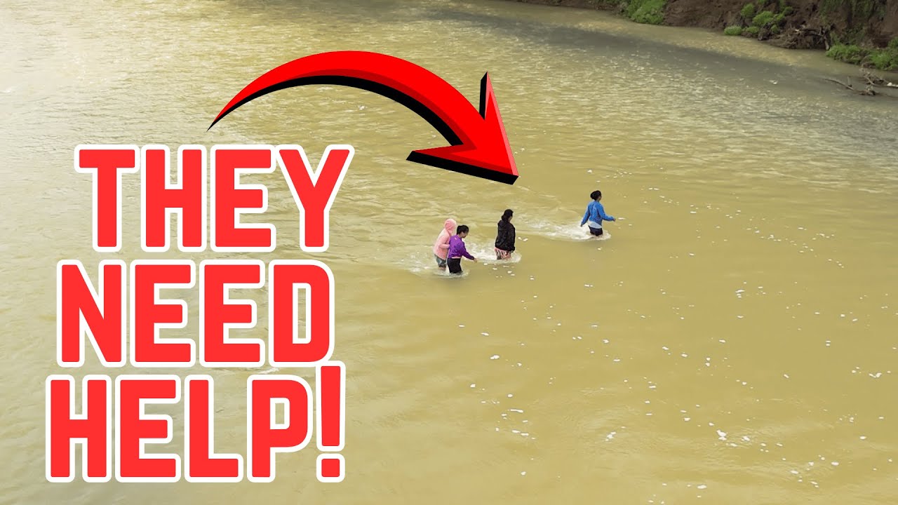 Grabe ka delikado! Grabe ka lalom sa suba!( Mahayag Zamboanga del Sur)