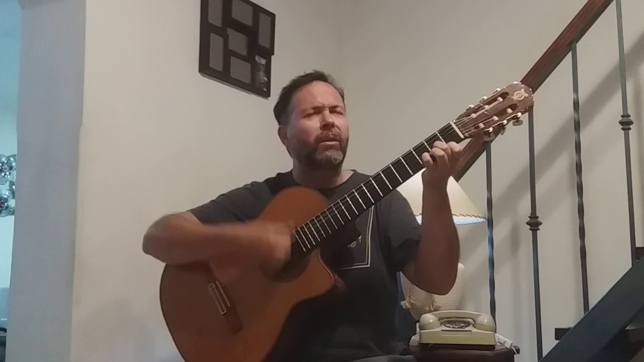 La lluvia y tu cover