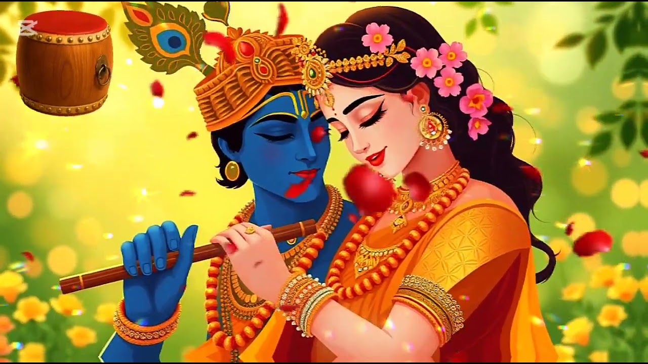 Hare Krishna Hare Rama | Srila Prabhupada’s World 🌍 | ISKCON Kirtan