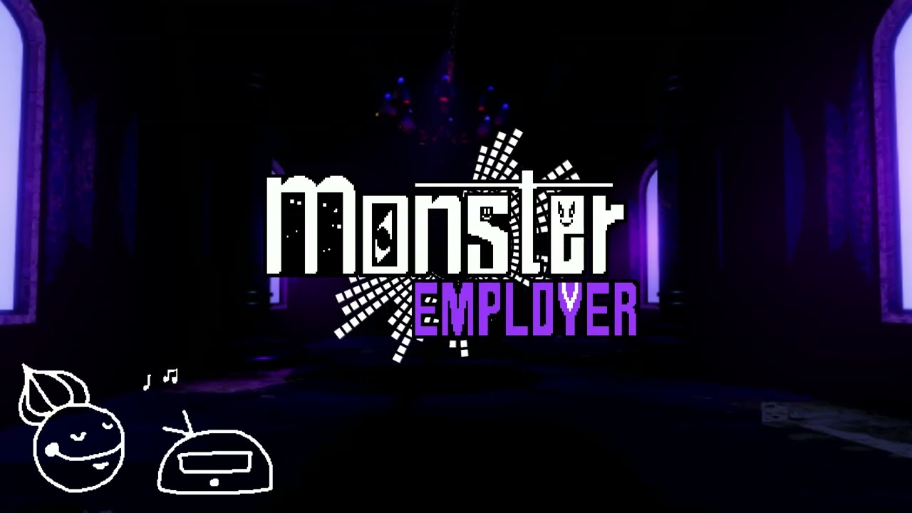 FM 85.5 | FUNKI T | MONSTER EMPLOYER: EXECUTIVE UPDATE OST