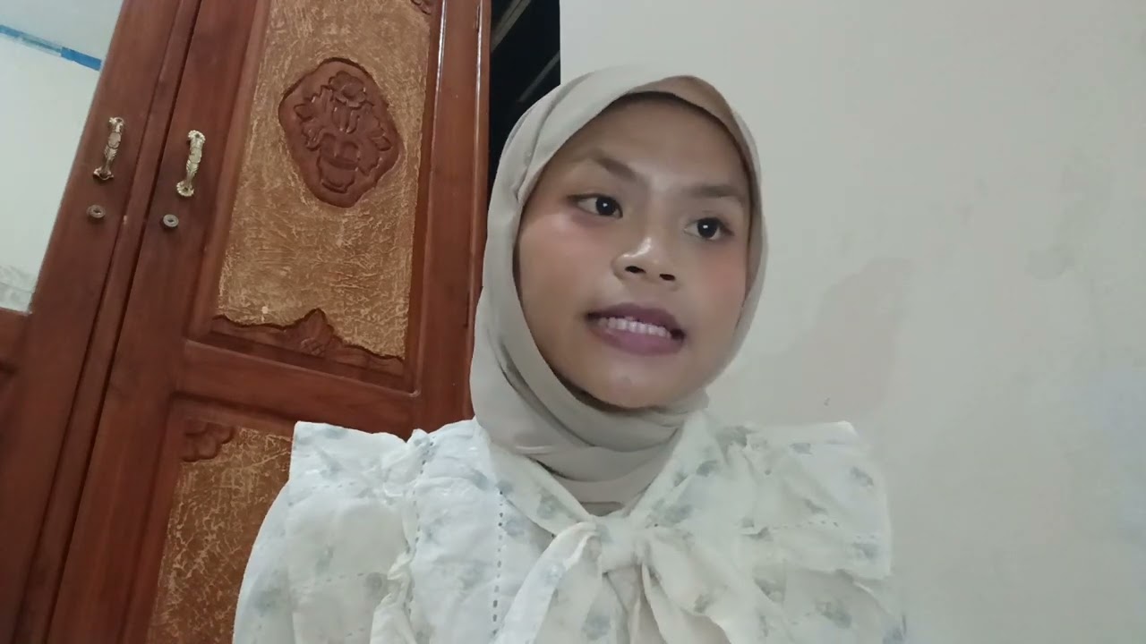Rika Melati P - Kandidat Goggle Student Ambassador 2026 Indonesia-Universitas Islam Al-Ihya kuningan