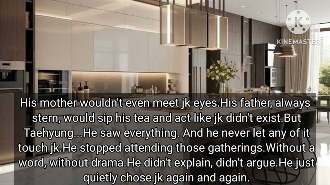 Taekook ff when his husband insult him infront of whole family on their anniversary oneshot top tae