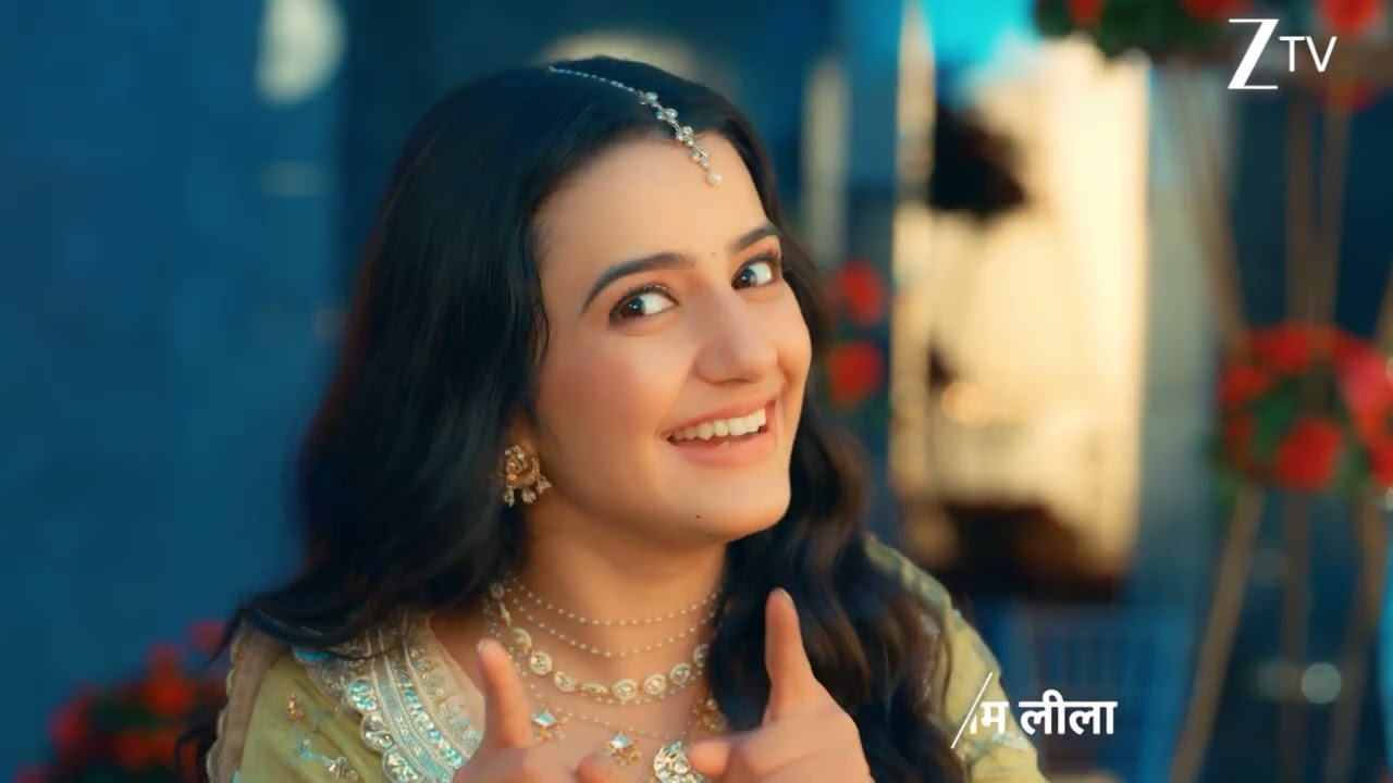 Dilo Ki Ram Leela | Ep - 14 | Webisode 01 | Sep, 09 2026 | Leela, Ram, Virendra | Zee TV