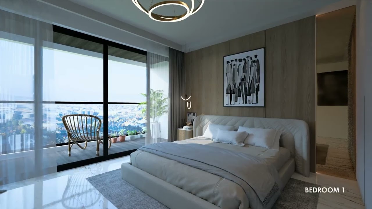 A Calmer Side of Luxury | Sonigara Quorra