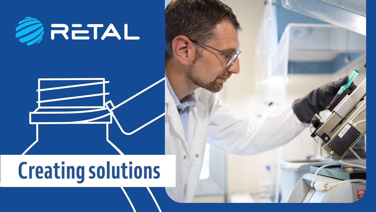RETAL: Global Packaging Solutions for Leading Food & Beverage Brands