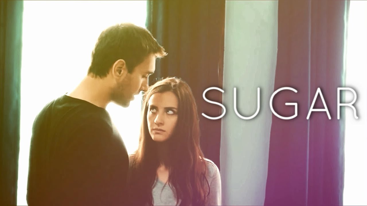 Nefes & Tahir - Sugar | Sen Anlat Karadeniz