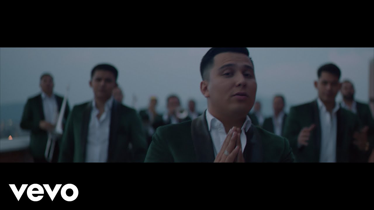 La Arrolladora Banda El Limón De René Camacho - Ya Me La Debías