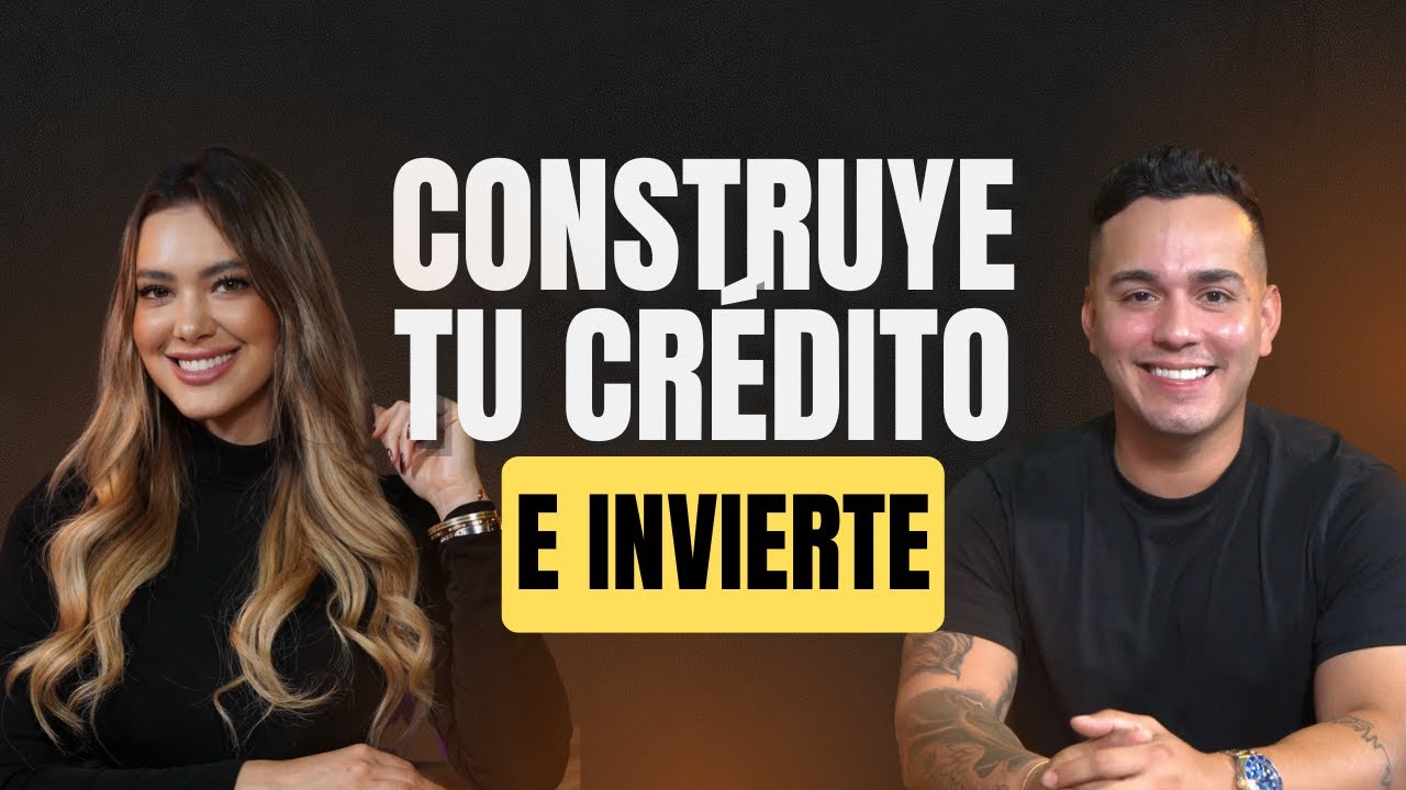 Construye tu crédito e invierte en Miami siendo extranjero