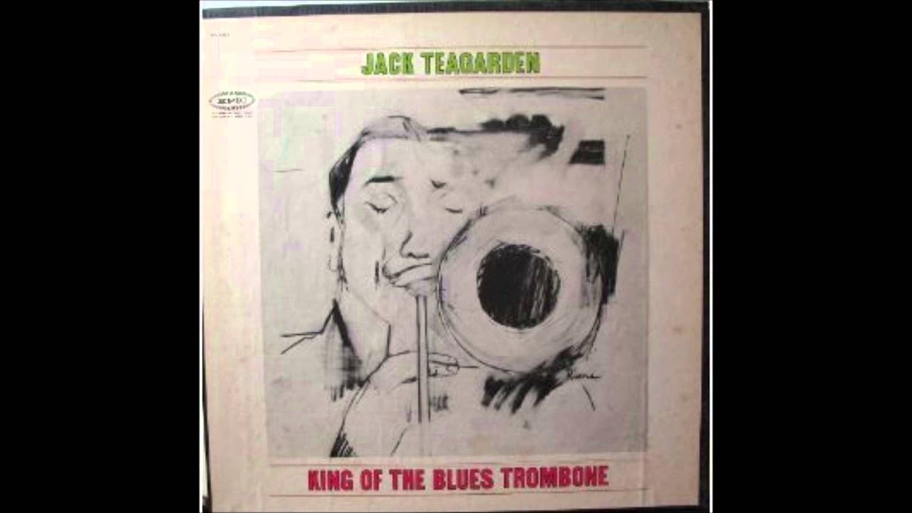 Jack Teagarden - After A While