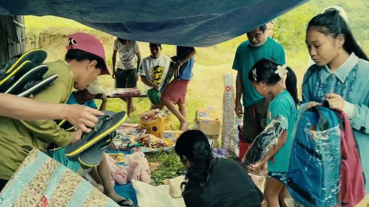 Outreach Program