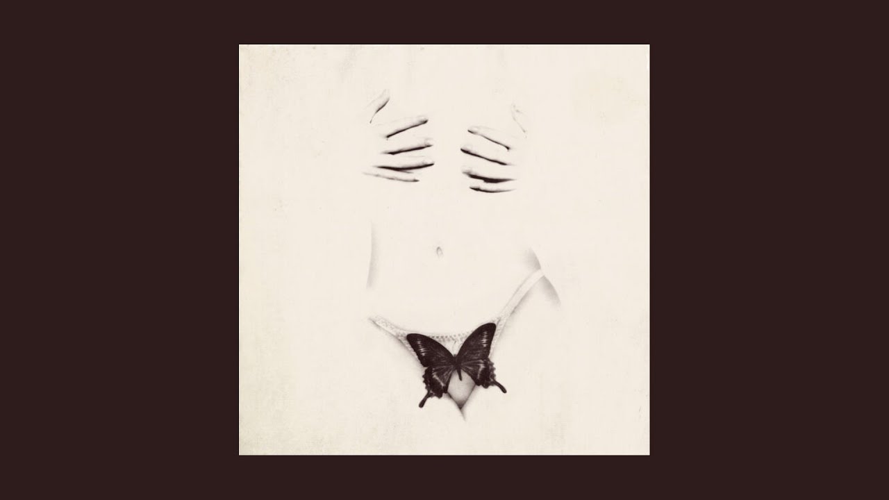 MARINA - BUTTERFLY (Sped Up)