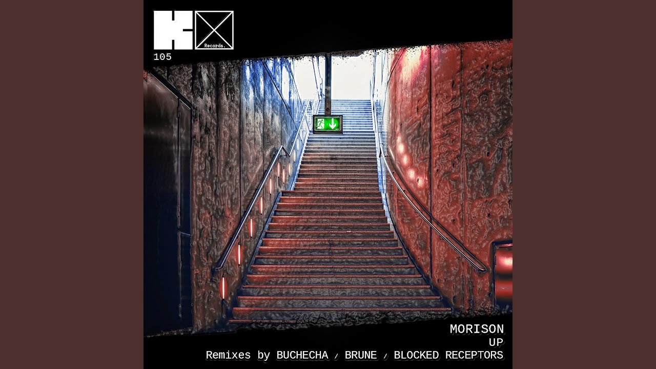 Up (Brune Remix)