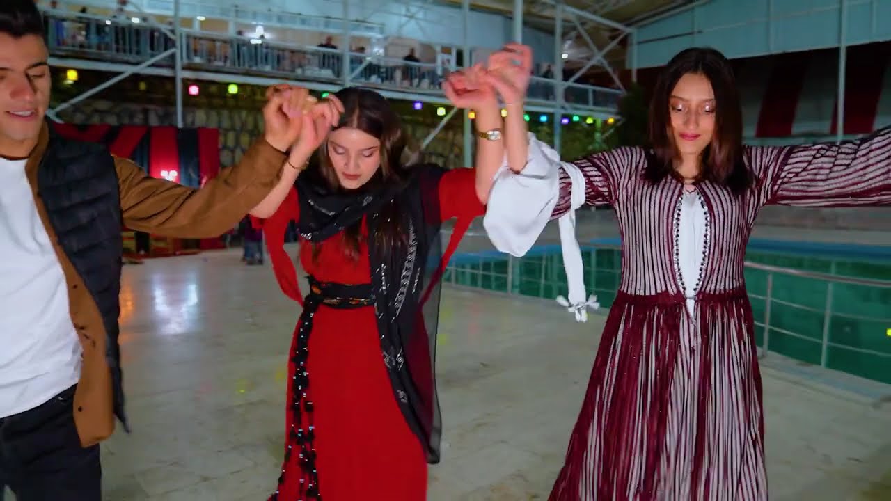 HÜSEYİN İLÇİ KINASI (PART 2)