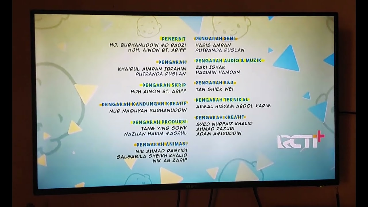 upin ipin bersambung musim 14