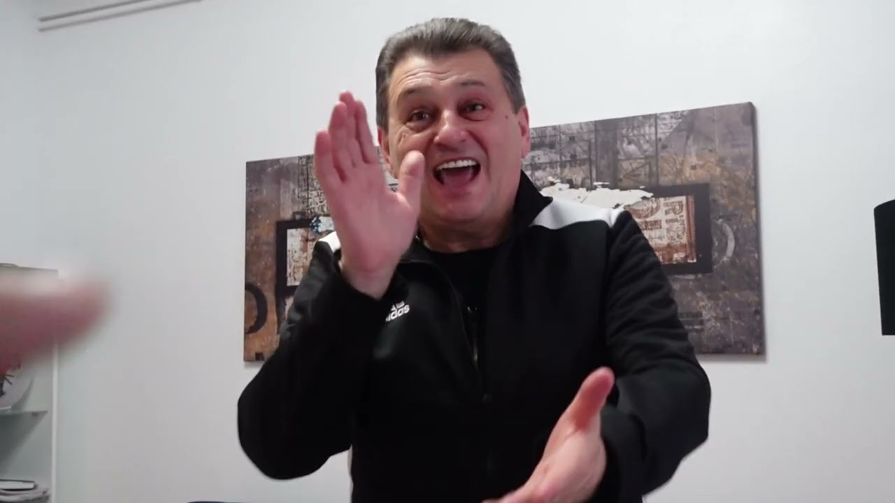 ACASA LA NEA MARIN!
