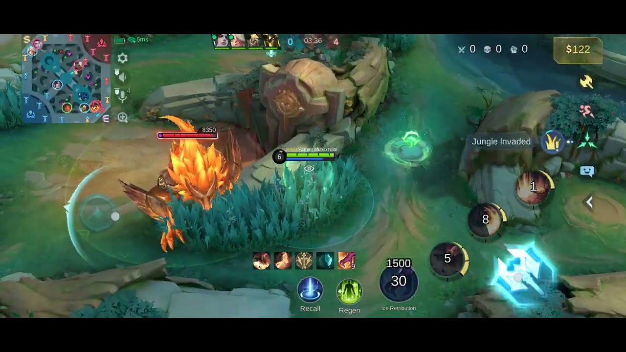 Thanks to Siam | Epic ComeBack