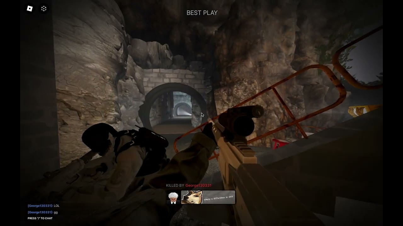 Insane 