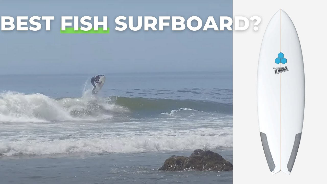 Channel Islands Pod Mod Surfboard Review: Fun vs. Shred