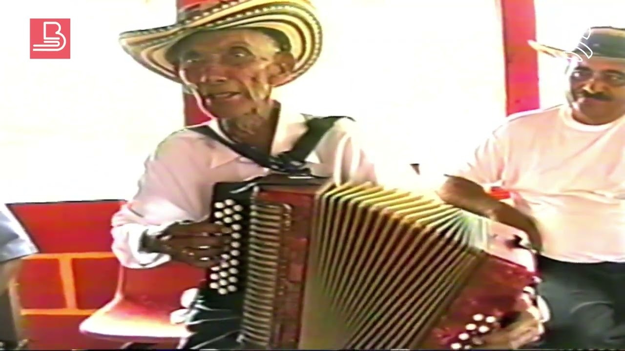 Francisco Pacho Rada - El Tigre de la Montaña