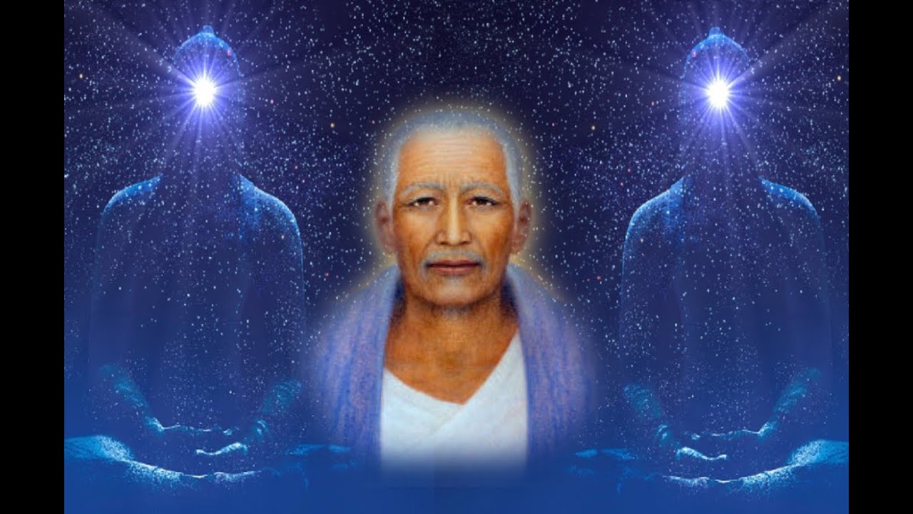 Master Djwhal Khul / Your Lightbody Initiations