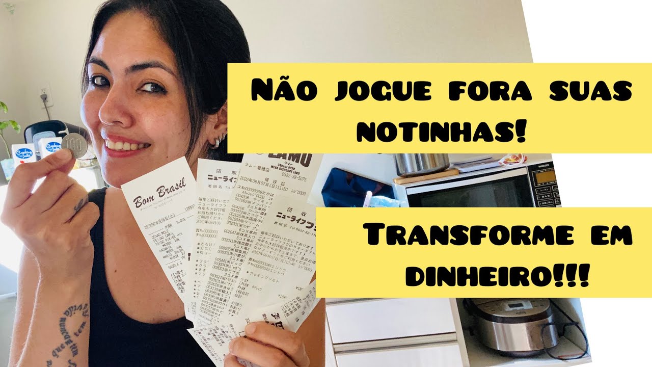 Aplicativo para ganhar dinheiro no Japão | App Code | App de pontos no Japão