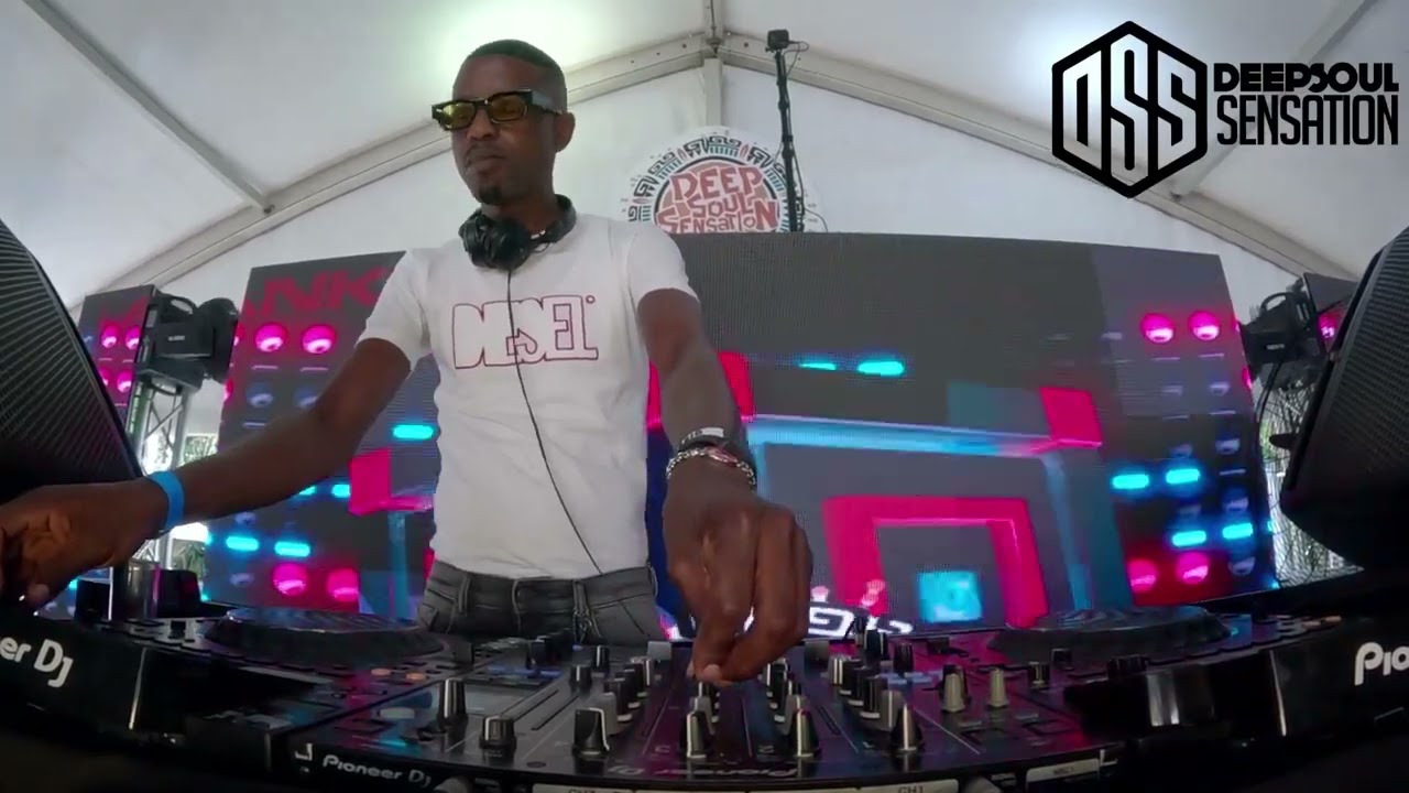 #DeepSoulSensationLastDance feat Malankane | Soulful House | House Music